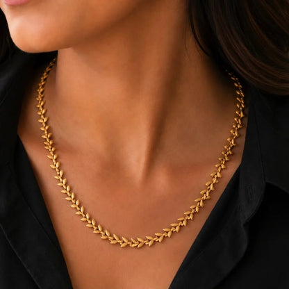 Madeline Necklace