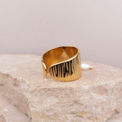 Bague Arbol Ring