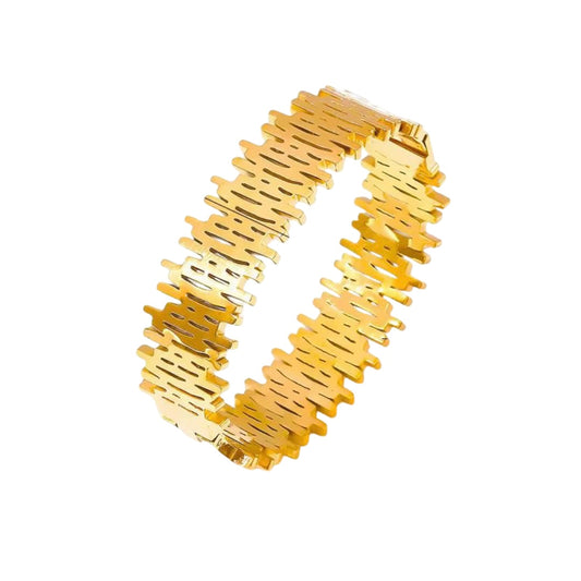 Milli Bangle Bracelet