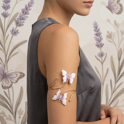 Mariposa Cuff