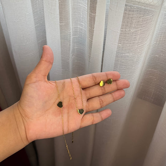 Tiny Heart Set