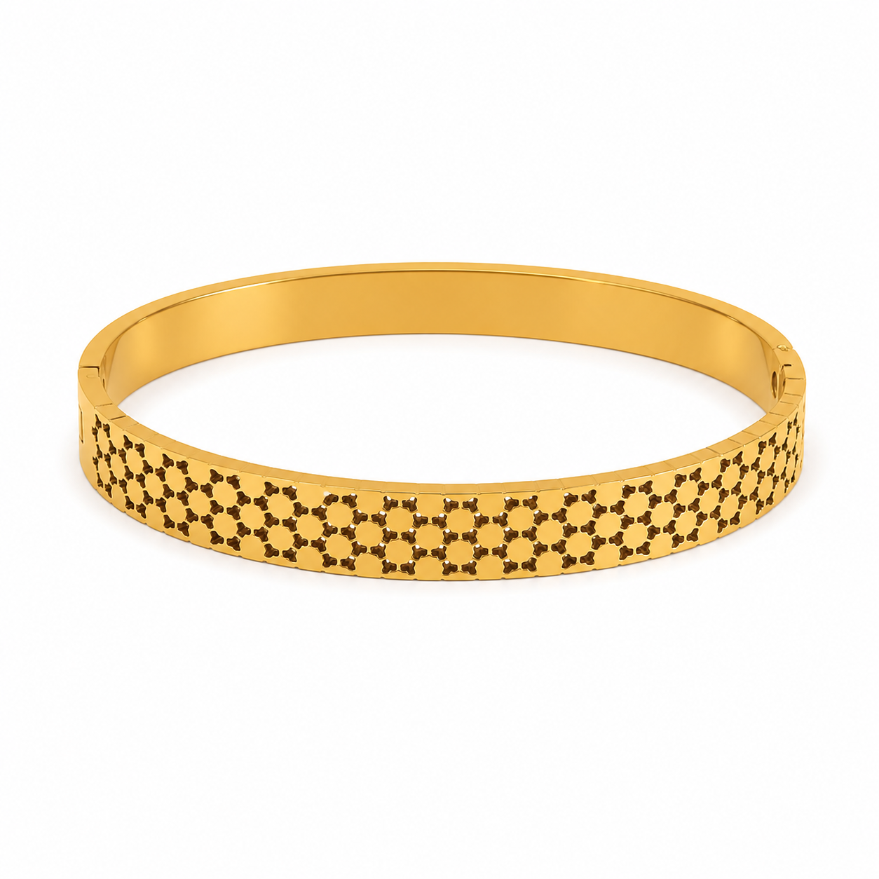 Luma Bangle