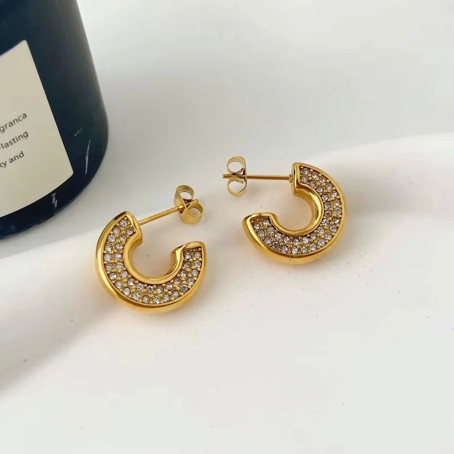 Marley Mini Hoops