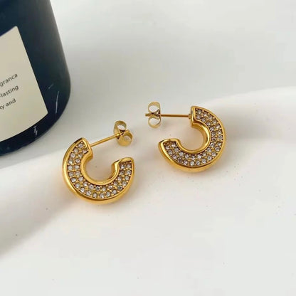 Marley Mini Hoops