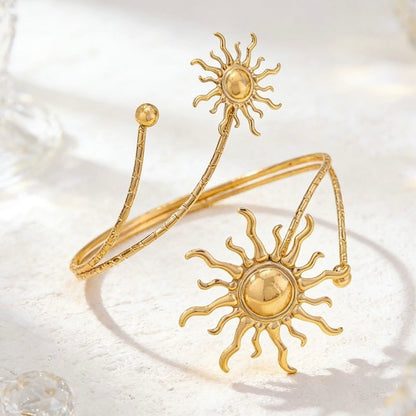 Solaris Cuff