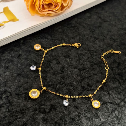 Cartier chain Bracelet
