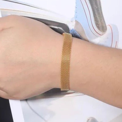 Mesh Bracelet