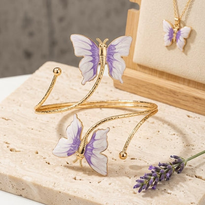 Mariposa Cuff