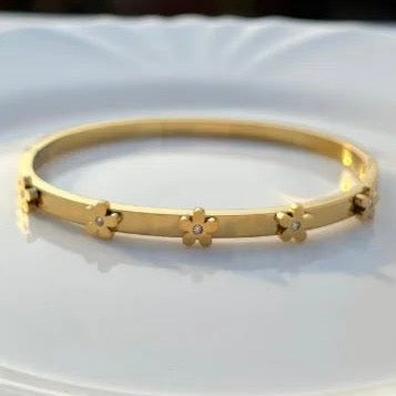 Flora Bangle