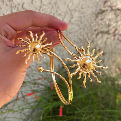 Solaris Cuff