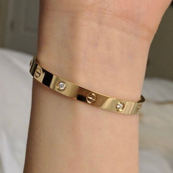 Cartier Bracelet