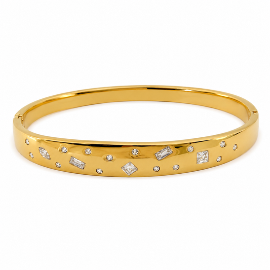 Star Dust Bangle
