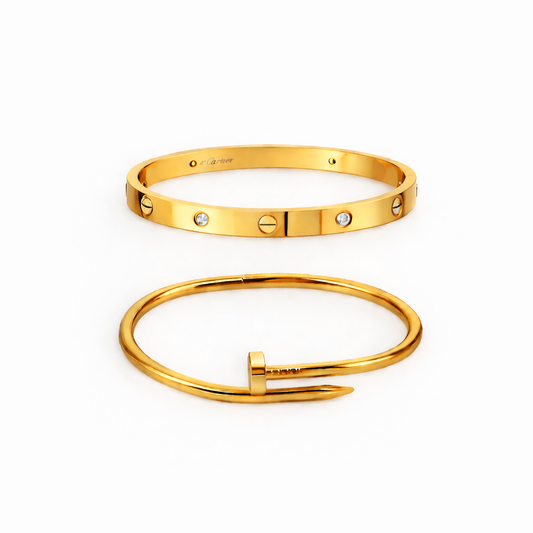 Cartier Love Bracelet