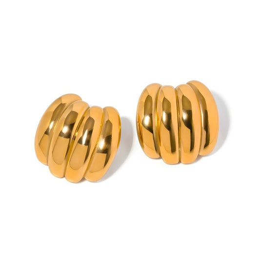 Hazel Earring