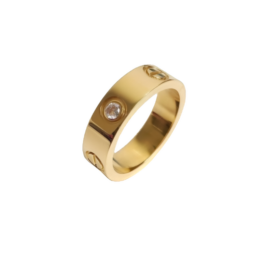 Cartier Mini Love Ring