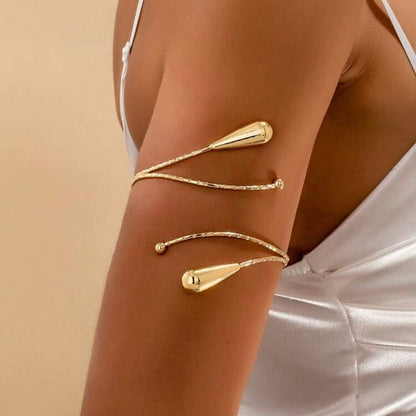 Ophelia Cuff