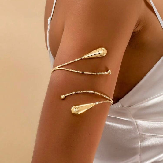 Ophelia Cuff