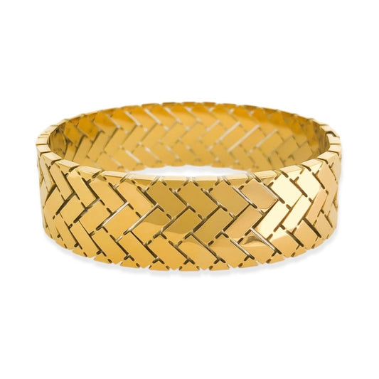 Manchette Bracelet