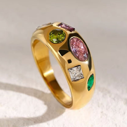 Anillo Ring