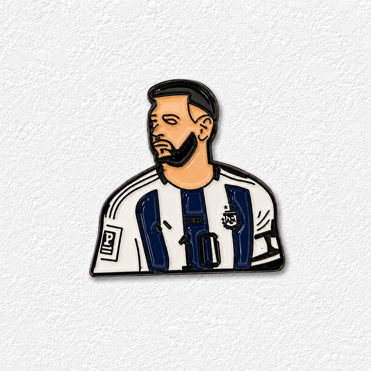 Messi Charm