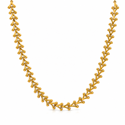 Madeline Necklace