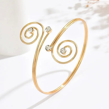 Fleuré Arm Cuff