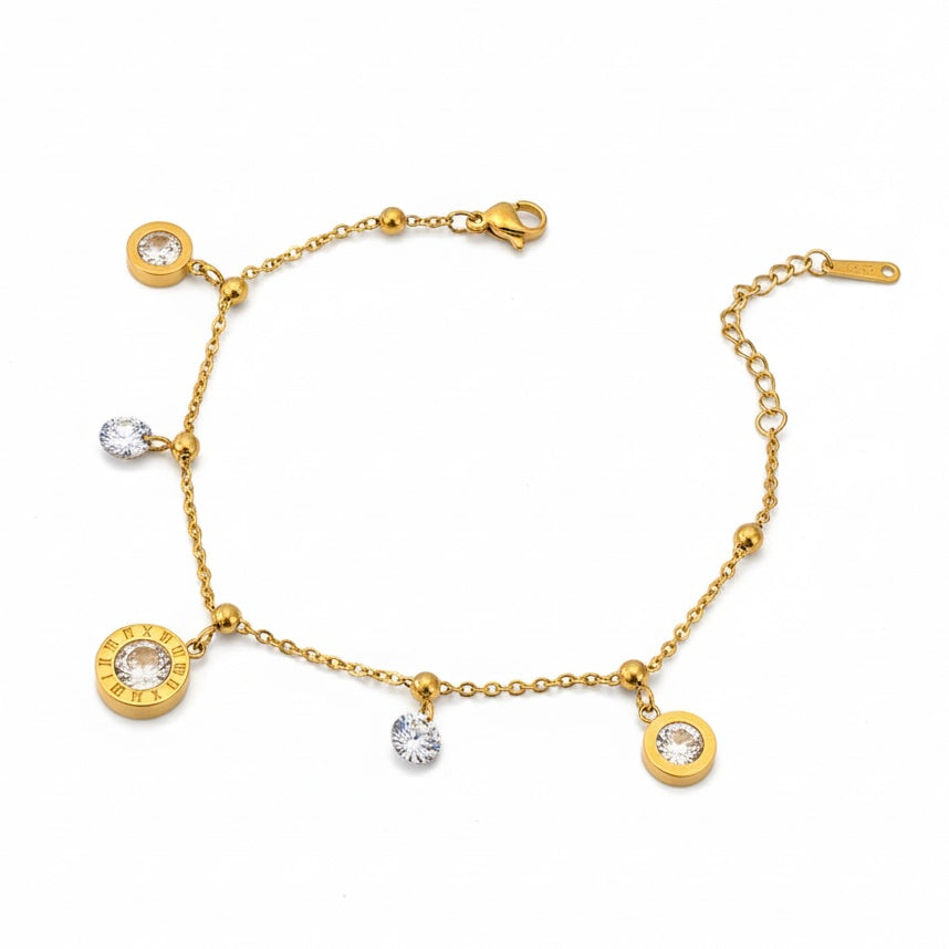 Cartier chain Bracelet