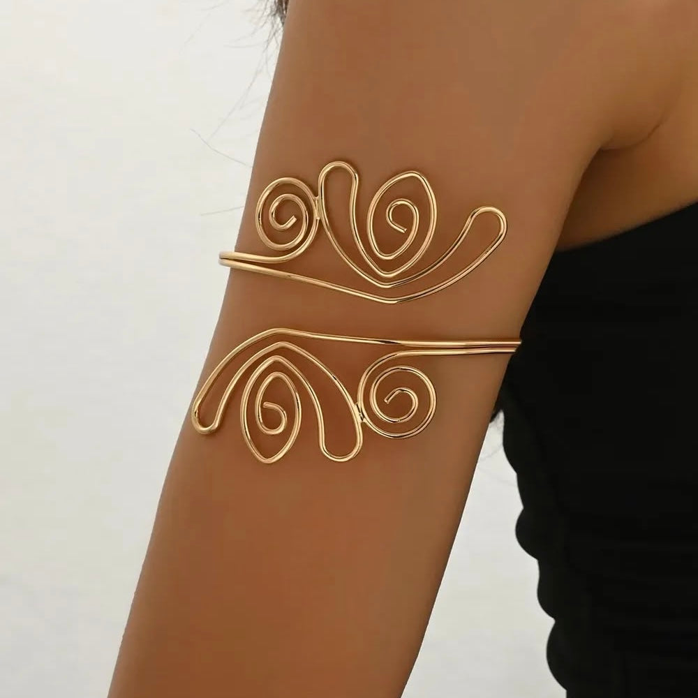 Nova Arm Cuff
