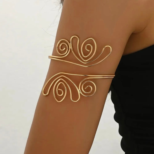 Nova Arm Cuff