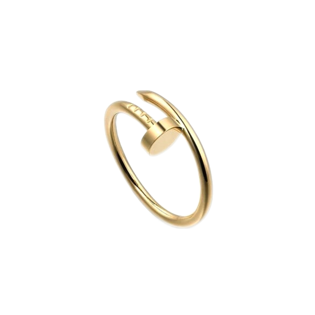 Nail Ring