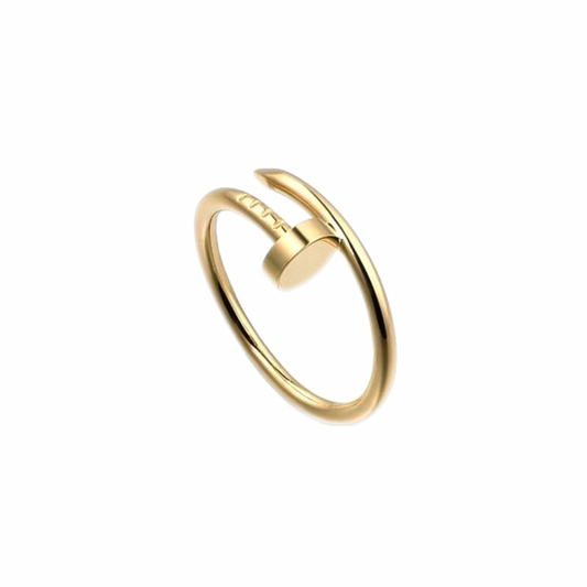 Nail Ring