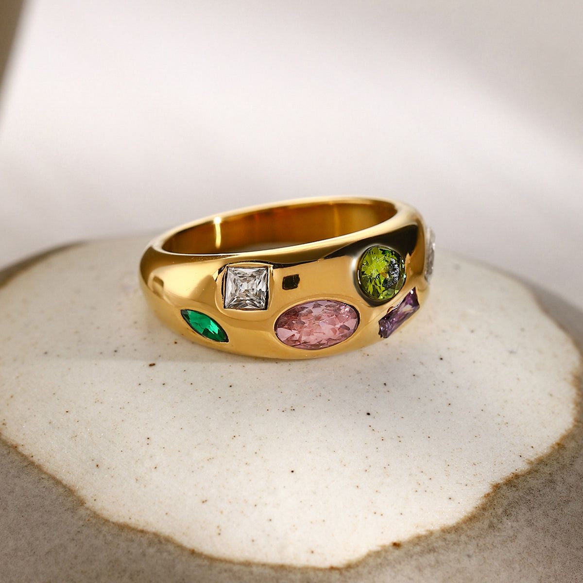 Anillo Ring