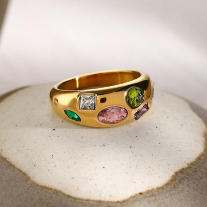 Anillo Ring