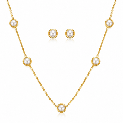 Mini Pearl Set