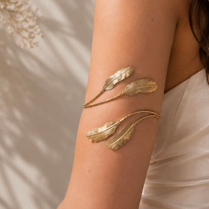 Natura Arm Cuff