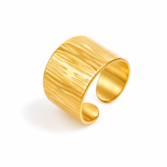 Bague Arbol Ring