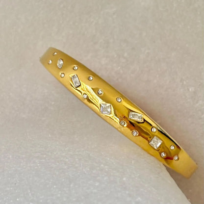 Star Dust Bangle
