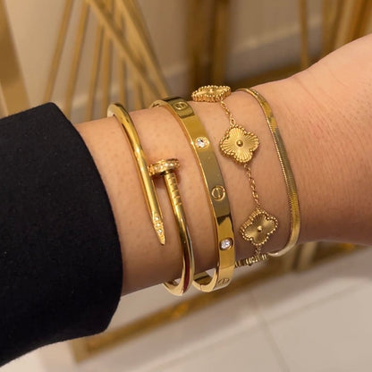 Golden clover Bundle