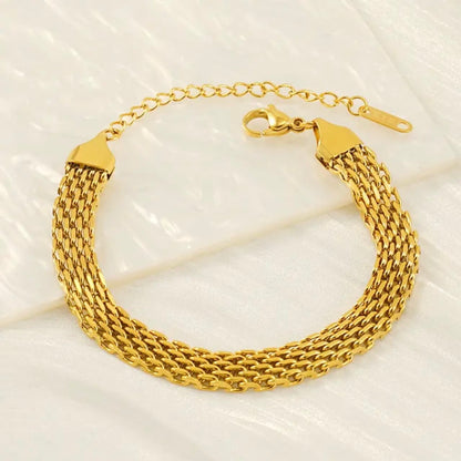 Luxe Bracelet