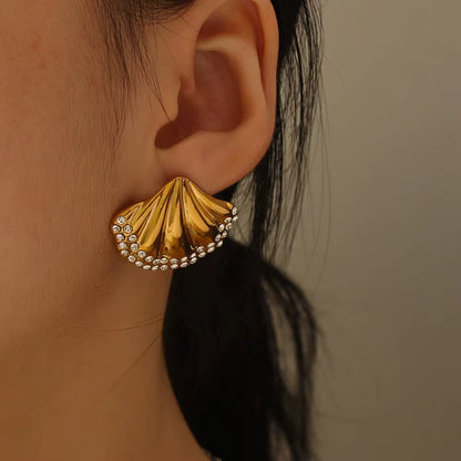 Shellé Earring