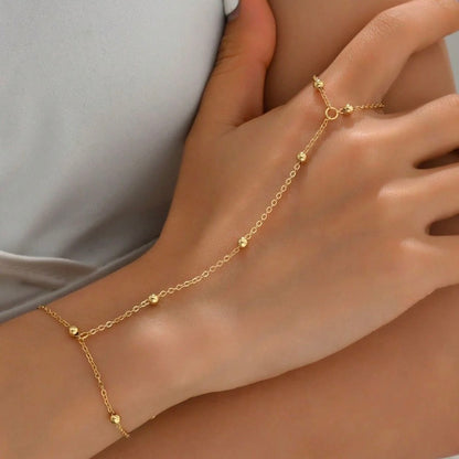 Collner Hand Chain