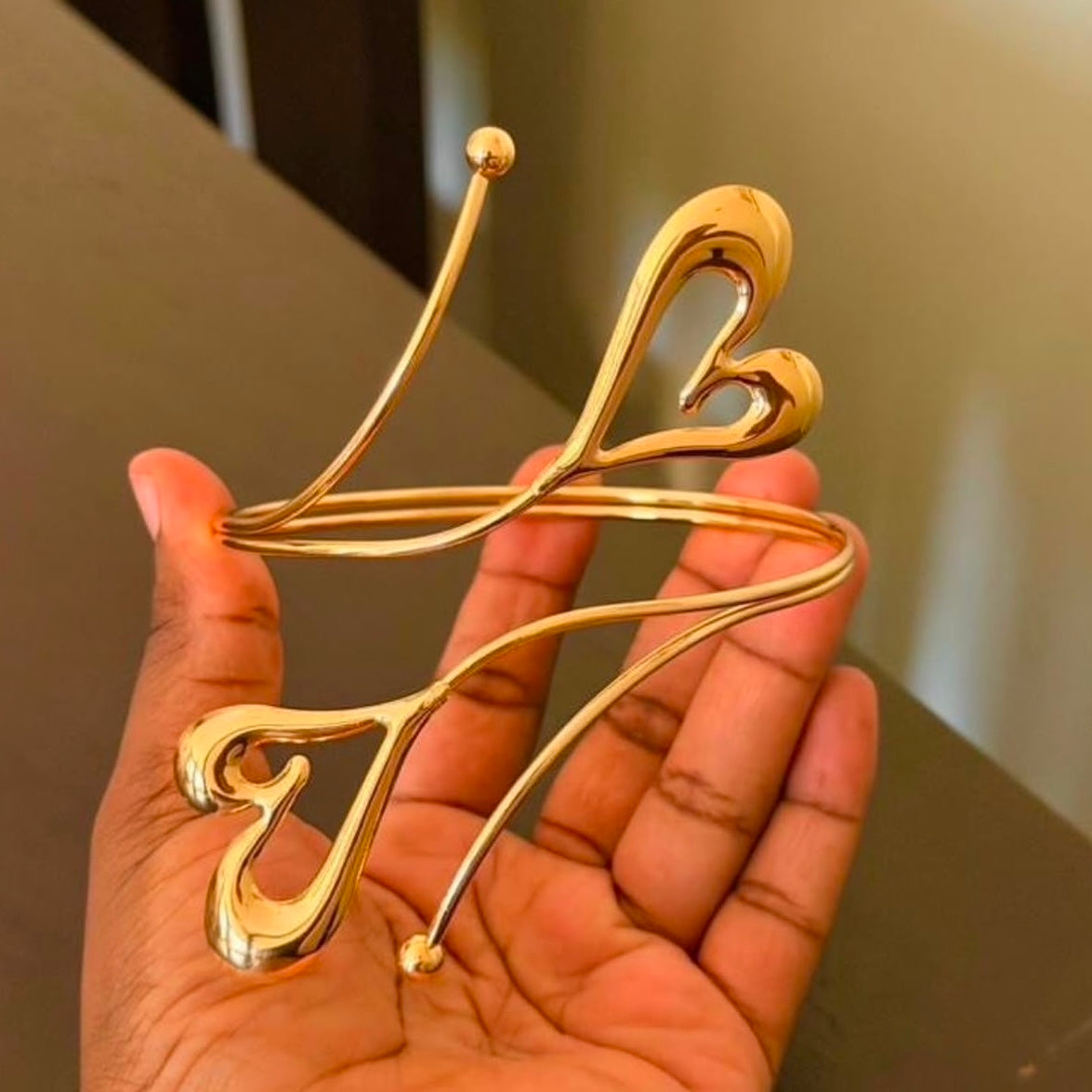 Elysian Cuff