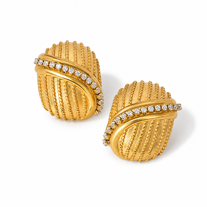 Sienna Earrings