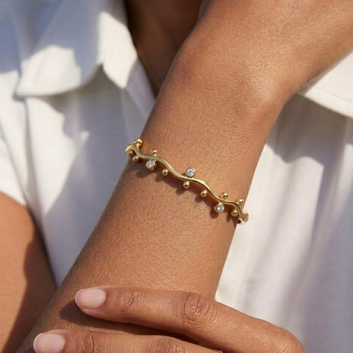 Diane Bracelet