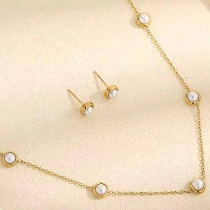 Mini Pearl Set