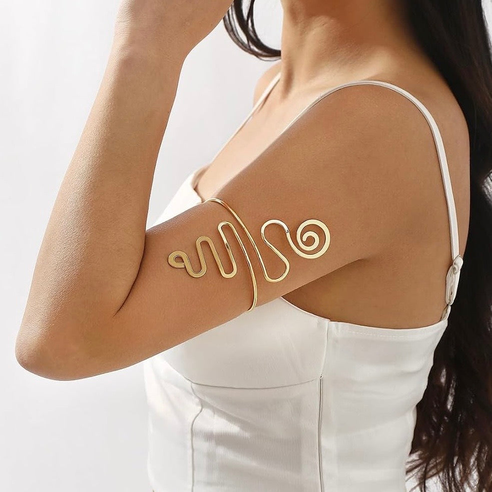 Celeste Cuff