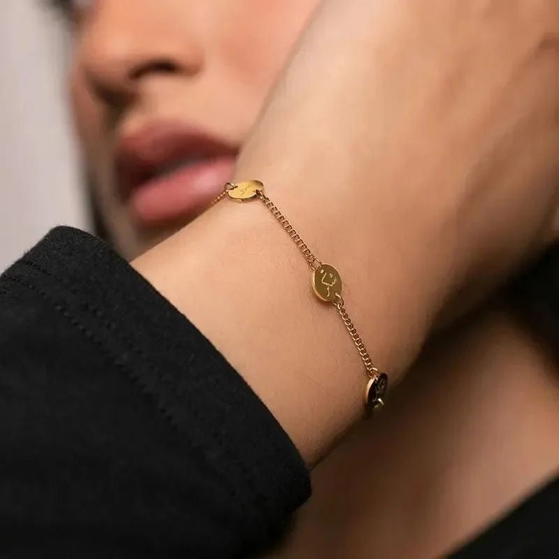 Be Grateful Bracelet