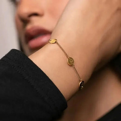 Be Grateful Bracelet
