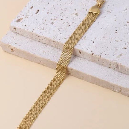 Mesh Bracelet