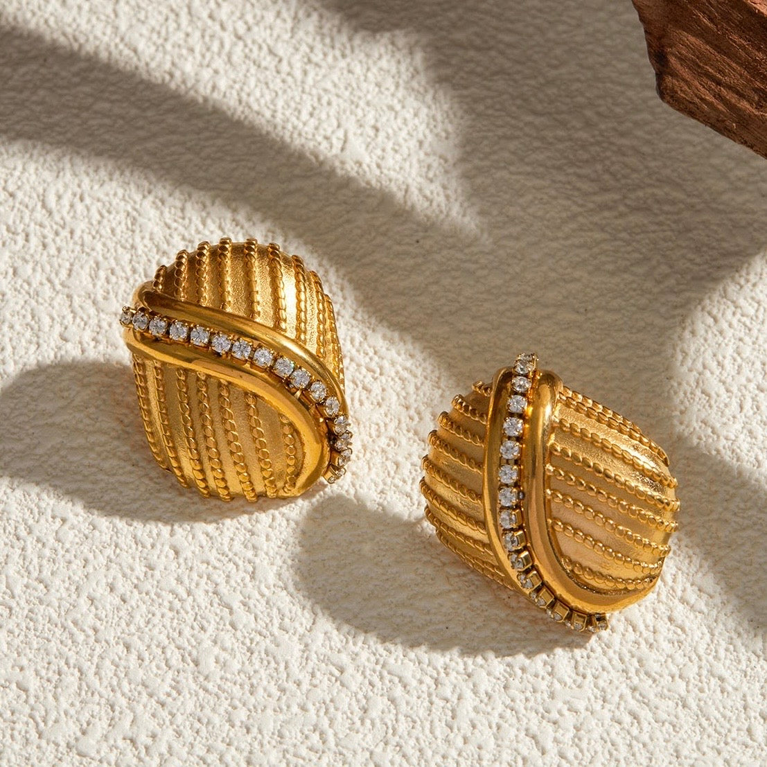 Sienna Earrings